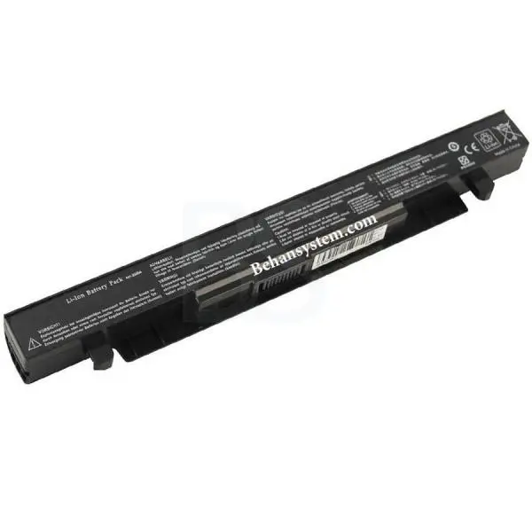 باتری لپ تاپ ASUS X550 / X550C / X550CC / X550L / X550LA / X550LD / X550V / X550VX