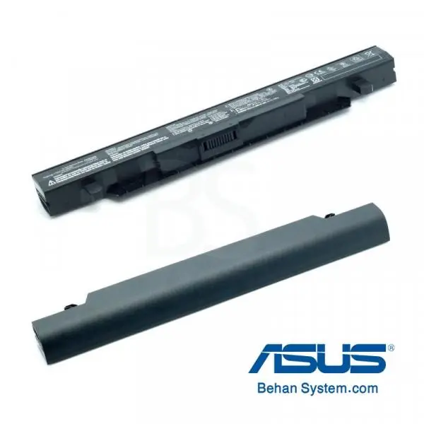 باتری لپ تاپ ASUS مدل ZX50