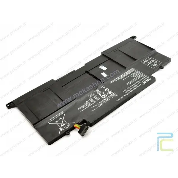 Battery Asus UX31 باتری لپ تاپ ایسوس ZenBook UX31 Laptop Battery - 5