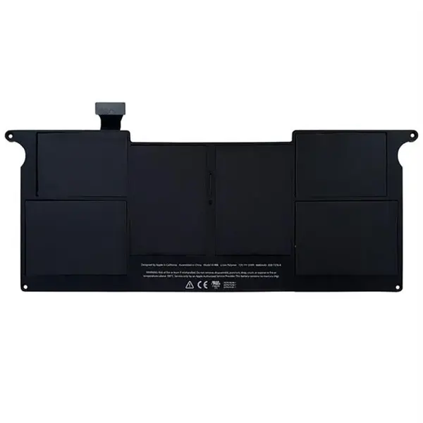 باتری لپ تاپ اپل مدل  Battery Laptop Apple A1406 Air A1370-A1465 Apple A1406 Air A1370 A1465 Battery For Apple MacBook AIR 11 Inch