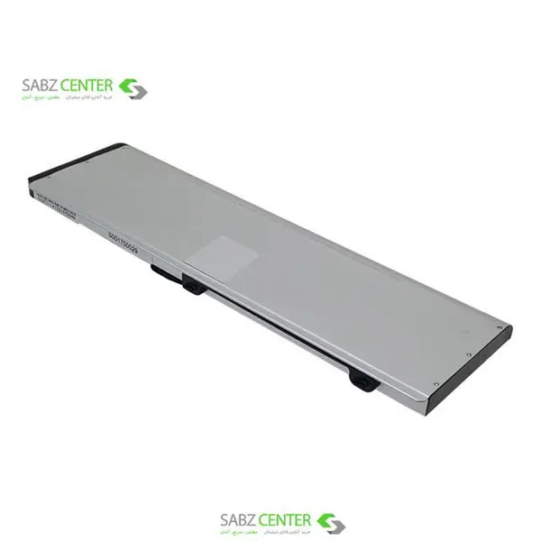 باتری لپ تاپ اپل مدل  Battery Laptop Apple A1281 Pro A1286 A1281 Pro 15inch A1286 2008 2009 Battery