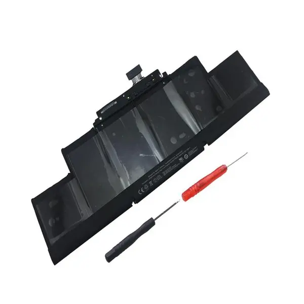باتری لپ تاپ اپل مدل  Battery Laptop Apple A1417 Pro A1398 Battery Laptop Apple A1417 Pro A1398