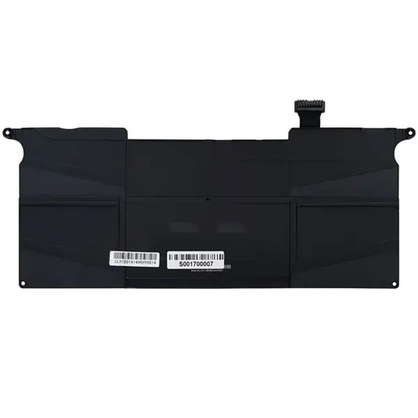 باتری لپ تاپ اپل مدل  Battery Laptop Apple A1406 Air A1370-A1465 Apple A1406 Air A1370 A1465 Battery For Apple MacBook AIR 11 Inch