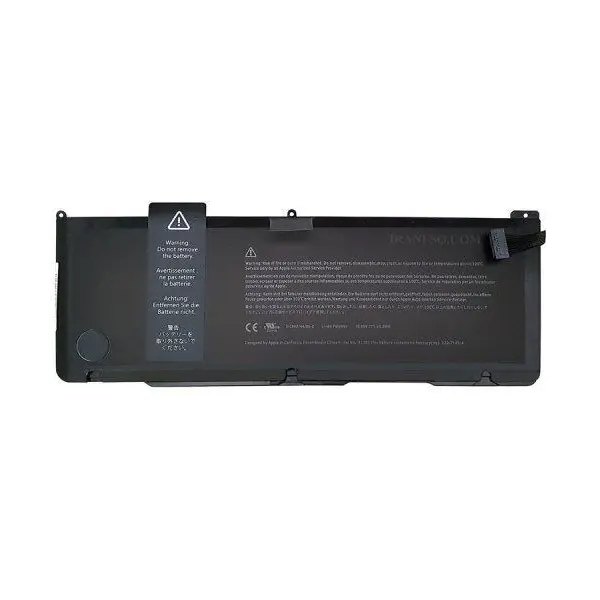 باتری لپ تاپ اپل مدل Battery Laptop Apple A1383 Pro A1297 - 4