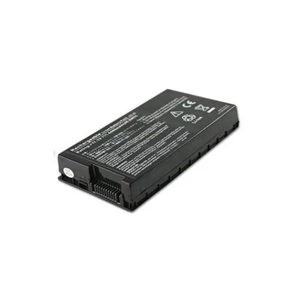 Battery Laptop ASUS F80-6Cell باتری لپ تاپ ایسوس Asus F80 6Cell Laptop Battery - 2