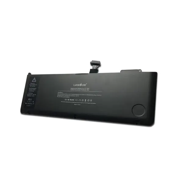 باتری لپ تاپ اپل مدل  Battery Laptop Apple A1382 Pro A1286 Battery Laptop Apple A1382 Pro A1286