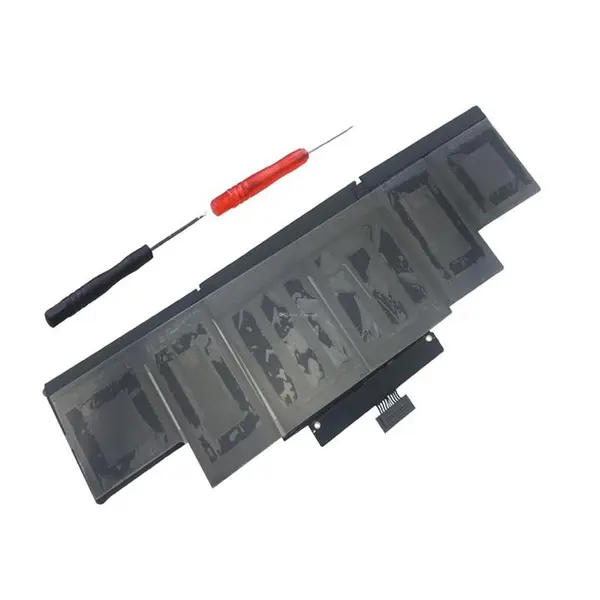 باتری لپ تاپ اپل مدل Battery Laptop Apple A1494 Pro A1398 Apple A1494 Pro A1398 Battery For Apple MacBook Pro 15INCH - 2