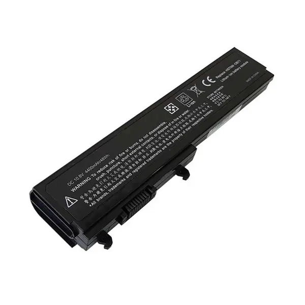 Battery Laptop HP Pavilion DV3000-6Cell باتری لپ تاپ اچ پی Hp Pavilion DV3000 6Cell Laptop Battery - 5