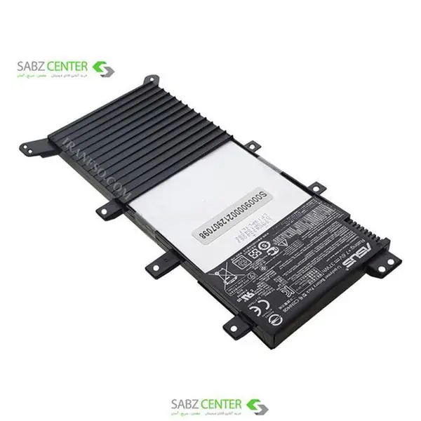 باتری لپ تاپ ایسوس Battery Laptop Asus VivoBook 4000 - 3