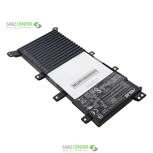 باتری لپ تاپ ایسوس Battery Laptop Asus VivoBook 4000 - 4