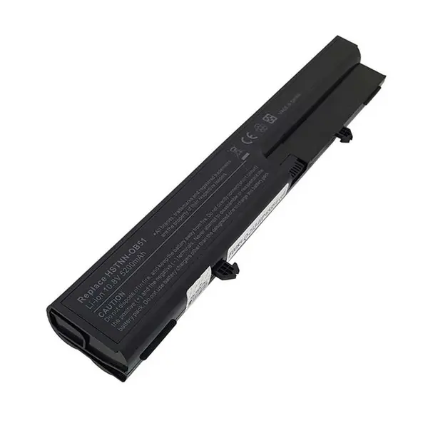 Battery Laptop HP Compaq 6520-6520S-6530-6Cell باتری لپ تاپ اچ پی Hp Compaq 6520-6520S-6530 6Cell Laptop Battery - 2