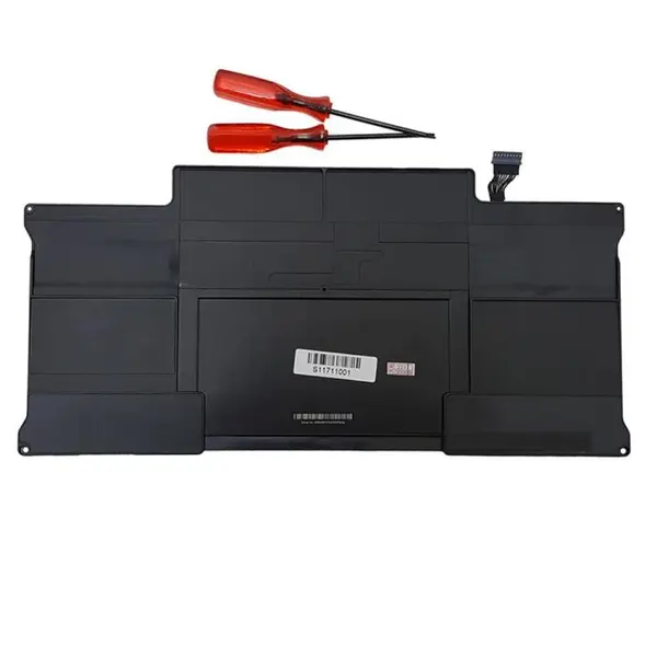 باتری لپ تاپ اپل   Battery Laptop Apple A1405 Air A1369-A1466 Apple A1405 Air A1369 A1466 Battery For Apple MacBook AIR 13Inch