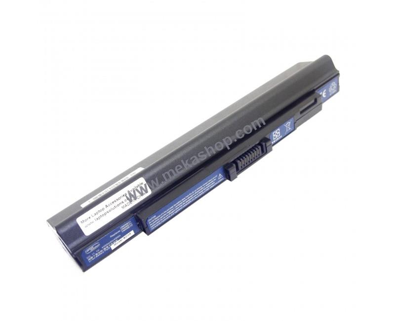 Battery Laptop Acer Aspire 521-751-752-6Cell باتری لپ تاپ ایسر سفید Acer Aspire 521-751-752 6Cell Laptop Battery