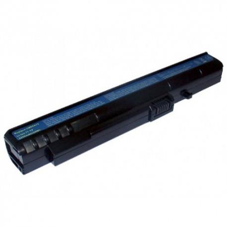 Battery Laptop Acer Aspire One ZG5-6Cell باتری لپ تاپ ایسر Acer Aspire One ZG5 6Cell Laptop Battery - 5200