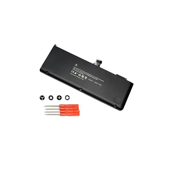 باتری لپ تاپ اپل مدل  Battery Laptop Apple A1382 Pro A1286 Battery Laptop Apple A1382 Pro A1286