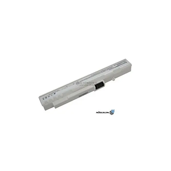 Battery Laptop Acer Aspire One ZG5-6Cell باتری لپ تاپ ایسر Acer Aspire One ZG5 6Cell Laptop Battery - 5200 - 4