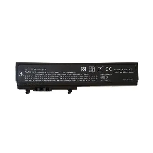 Battery Laptop HP Pavilion DV3000-6Cell باتری لپ تاپ اچ پی Hp Pavilion DV3000 6Cell Laptop Battery - 4