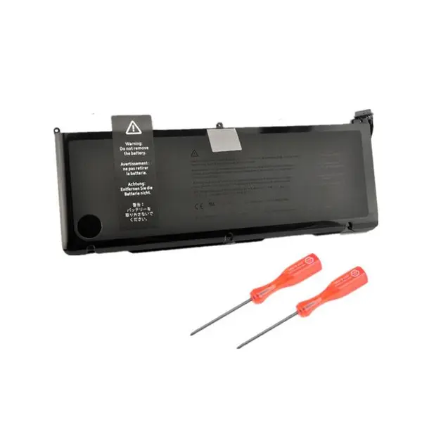 باتری لپ تاپ اپل مدل Battery Laptop Apple A1383 Pro A1297 - 2