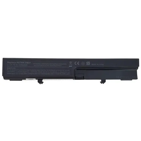 Battery Laptop HP Compaq 6520-6520S-6530-6Cell باتری لپ تاپ اچ پی Hp Compaq 6520-6520S-6530 6Cell Laptop Battery - 3