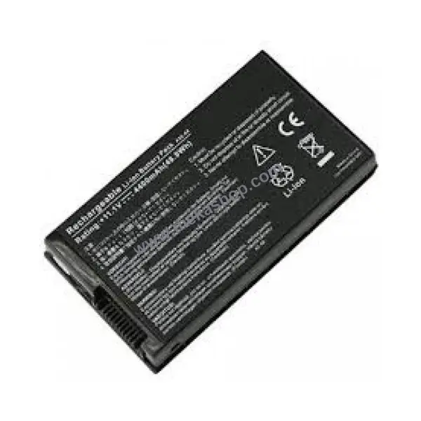 Battery Laptop ASUS F80-6Cell باتری لپ تاپ ایسوس Asus F80 6Cell Laptop Battery - 3