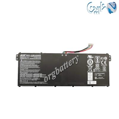 باتری لپ تاپ ایسر مدل Battery Orginal Acer AC14B8K