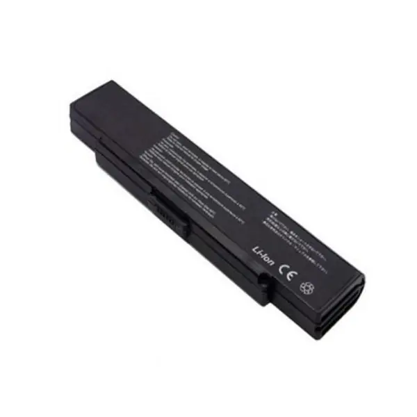باتری لپ تاپ سونی BPS2-6Cell نقره ای Sony BPS2 6Cell Laptop Battery - 2