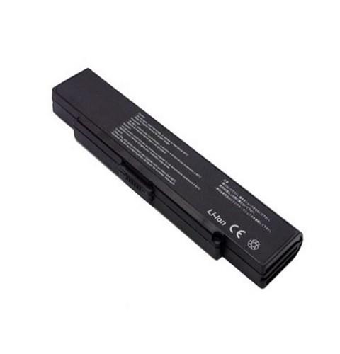 باتری لپ تاپ سونی BPS2-6Cell نقره ای Sony BPS2 6Cell Laptop Battery