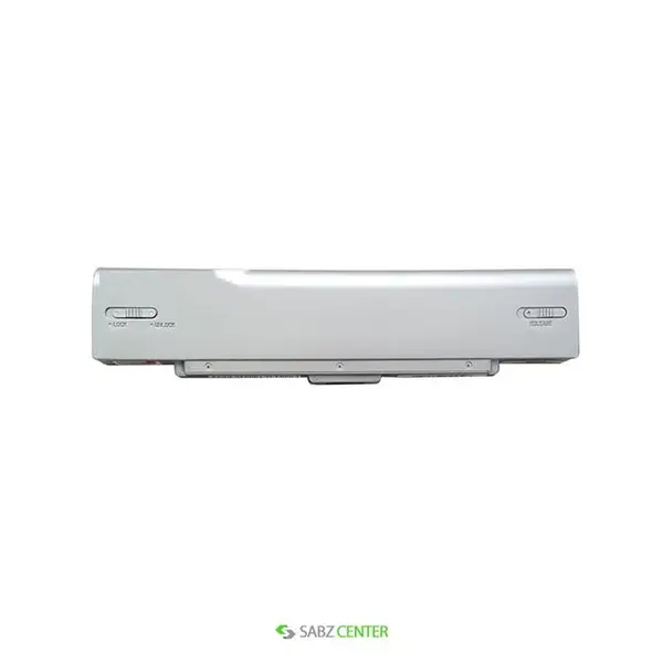 باتری لپ تاپ سونی BPS2-6Cell نقره ای Sony BPS2 6Cell Laptop Battery - 5