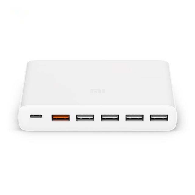 هاب یو اس بی (USB Hub) CDQ06ZM-هاب شیائومی 4پورت مدل Xiaomi hub CDQ06ZM