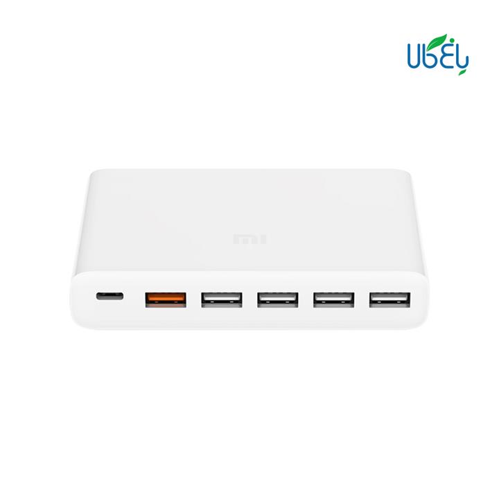 هاب یو اس بی (USB Hub) CDQ06ZM-هاب شیائومی 4پورت مدل Xiaomi hub CDQ06ZM