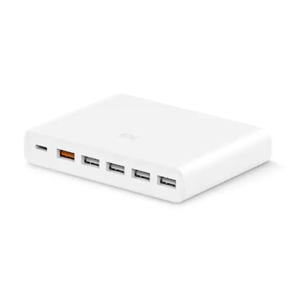 هاب یو اس بی USB Hub CDQ06ZM-هاب شیائومی 4پورت مدل Xiaomi hub CDQ06ZM