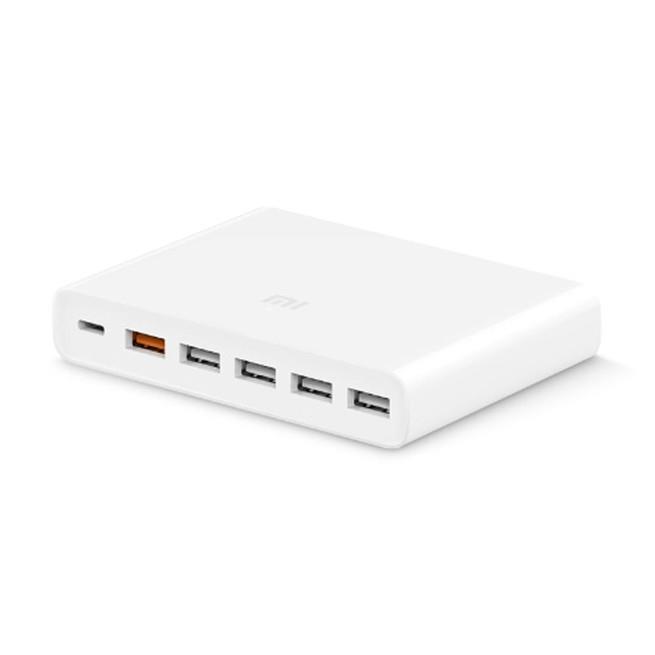 هاب یو اس بی (USB Hub) CDQ06ZM-هاب شیائومی 4پورت مدل Xiaomi hub CDQ06ZM