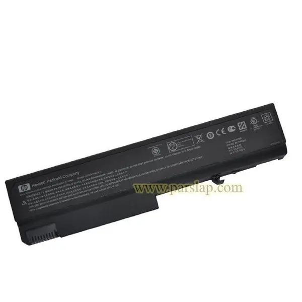 باتری لپ تاپ اچ پی Compaq 6535-6730B-6Cell Hp Compaq 6535-6730B 6Cell Laptop Battery - 5