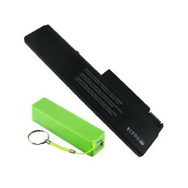 باتری لپ تاپ اچ پی Compaq 6535-6730B-6Cell Hp Compaq 6535-6730B 6Cell Laptop Battery - 2