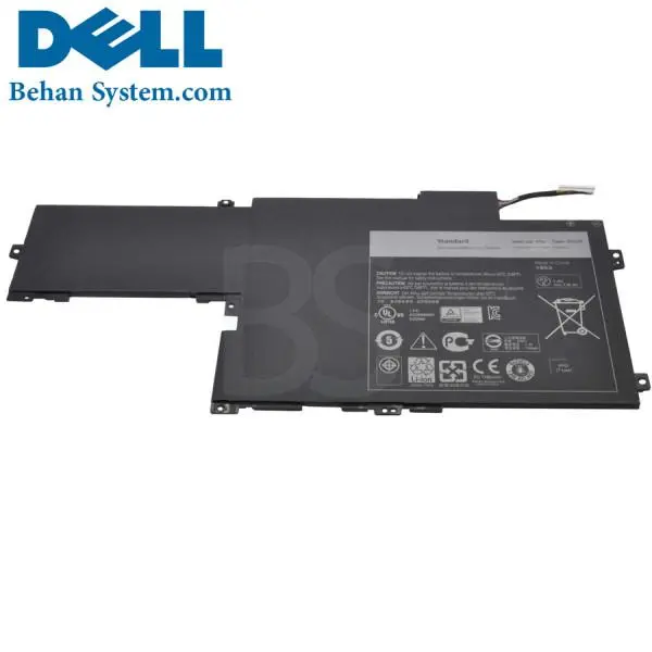 باتری لپ تاپ DELL مدل 5KG27