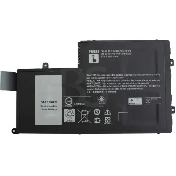 باتری لپ تاپ DELL Inspiron 5542