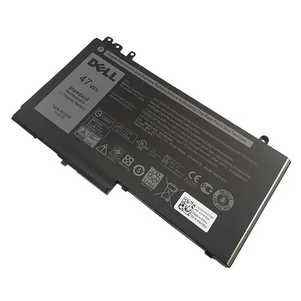 باتری لپ تاپ DELL Latitude 3160