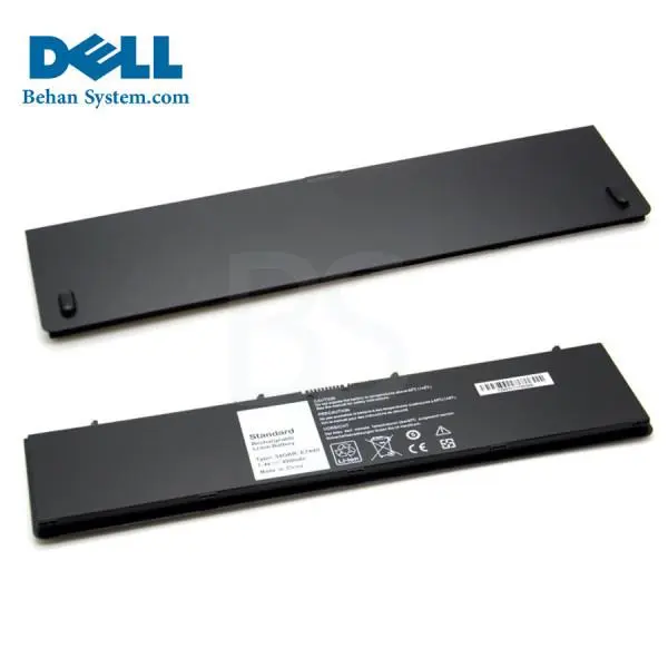 باتری لپ تاپ دل DELL Latitude E7440-8Cell DELL Latitude E7440 Laptop Battery