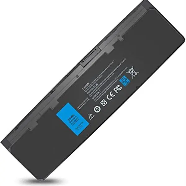 باتری لپ تاپ Dell Latitude E7240 - 3