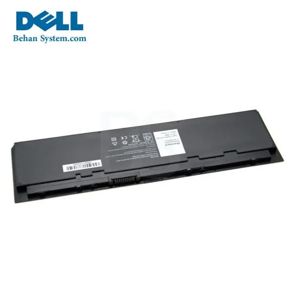 باتری لپ تاپ Dell Latitude E7240 - 4