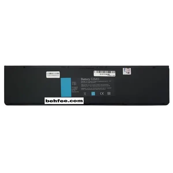 باتری لپ تاپ دل DELL Latitude E7440-8Cell DELL Latitude E7440 Laptop Battery