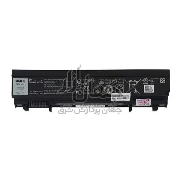 باتری لپ تاپ دل DELL Latitude E5440-6Cell - 4