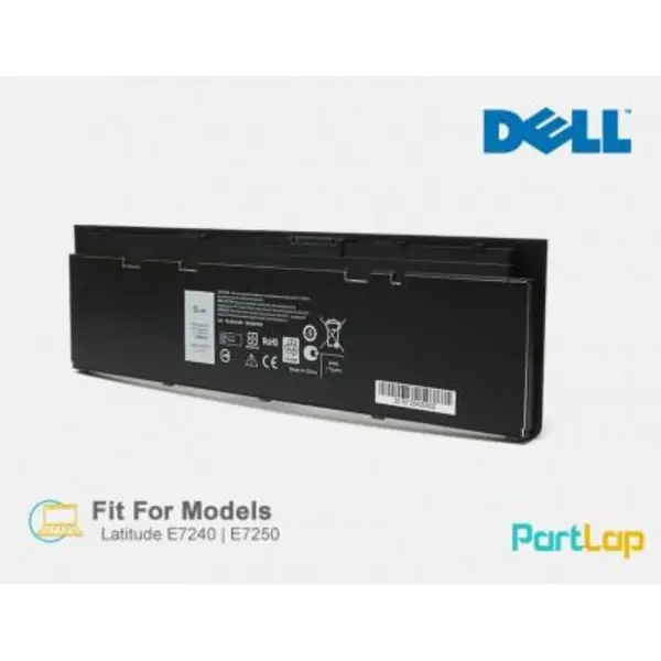 باتری لپ تاپ Dell Latitude E7250 - 2