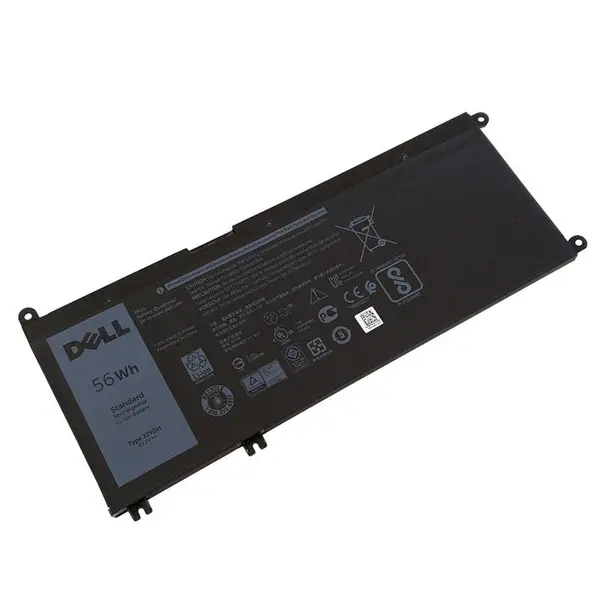 باتری لپ تاپ DELL VOSTRO 7570 / P70F - 2