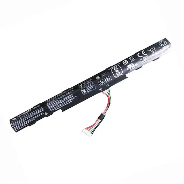 باتری لپ تاپ ایسر E5-575G AS16A5K - 2