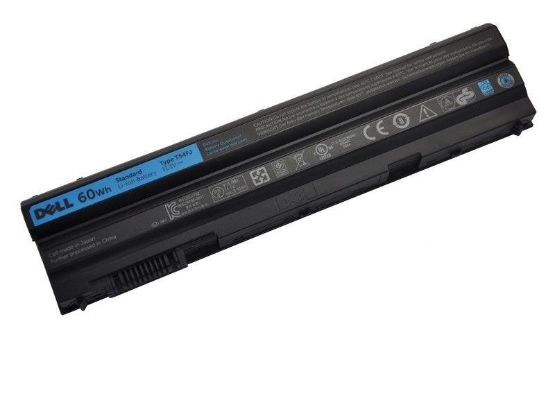 باتری لپ تاپ دل لتیتیود مدل E6420 Laptop Battery Dell Latitude E6420