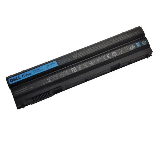 باتری لپ تاپ دل لتیتیود مدل E6420 Laptop Battery Dell Latitude E6420