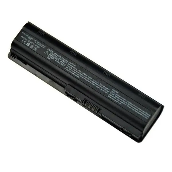 باتری لپ تاپ اچ پی مدل G62-CQ42 HP Pavilion DM4-G62-G72-CQ32-CQ42 12Cell Laptop Battery - 5