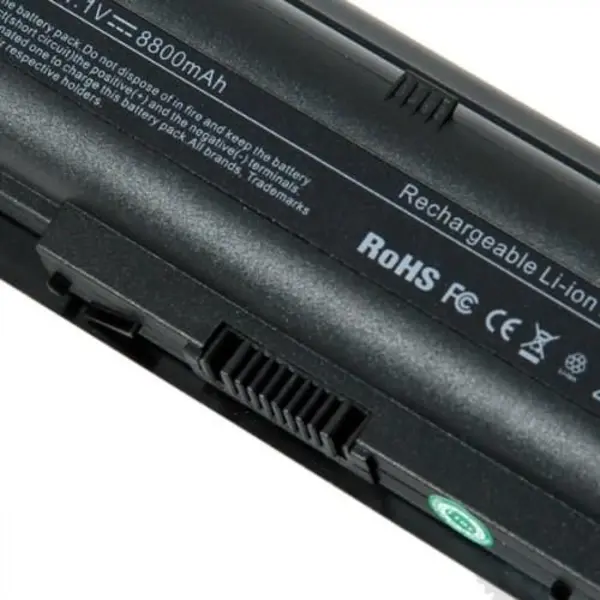 باتری لپ تاپ اچ پی HP CQ42 Hp Cq42 6 Cell Battery Laptop Cls - 4