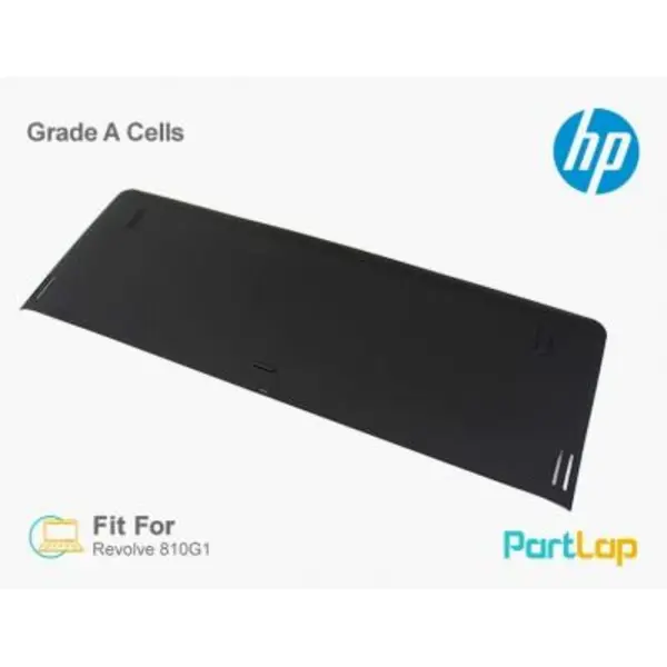 باتری لپ تاپ اچ پی HP Elitebook Revolve 810G1 - 3